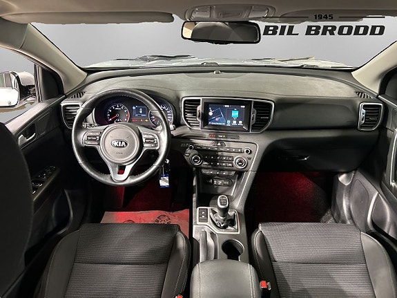 Kia Sportage 7 of 14