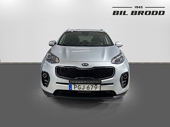 Kia Sportage 2 of 14