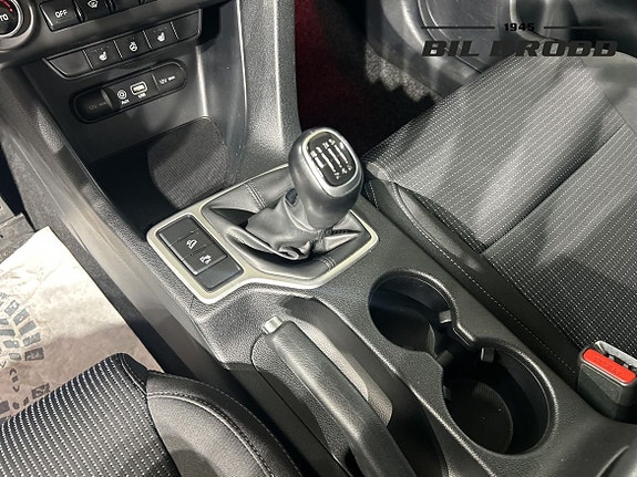 Kia Sportage 12 of 14