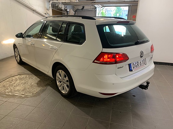 Volkswagen Golf I 4 of 29