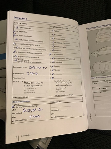 Volkswagen Golf I 20 of 29
