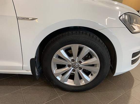 Volkswagen Golf I 27 of 29