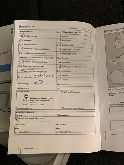 Volkswagen Golf I 25 of 29