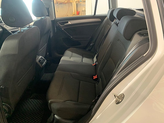 Volkswagen Golf I 9 of 29