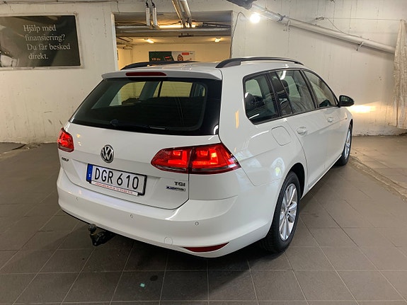 Volkswagen Golf I 5 of 29