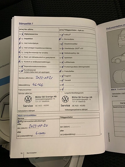 Volkswagen Golf I 24 of 29