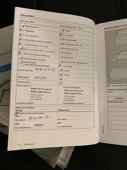 Volkswagen Golf I 21 of 29
