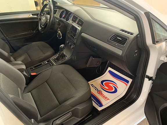 Volkswagen Golf I 13 of 29