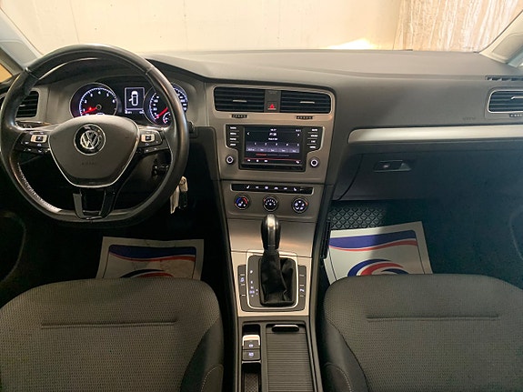 Volkswagen Golf I 11 of 29