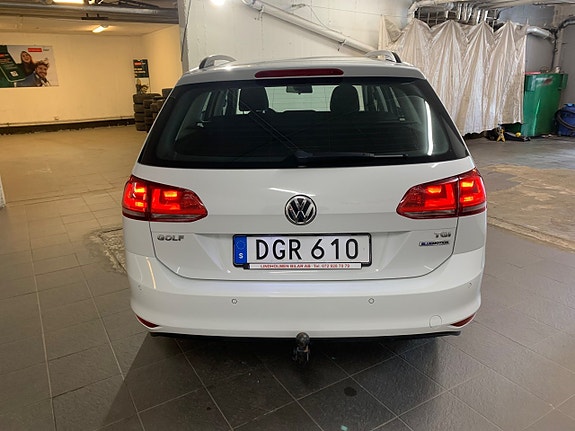 Volkswagen Golf I 6 of 29