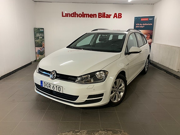 Volkswagen Golf I