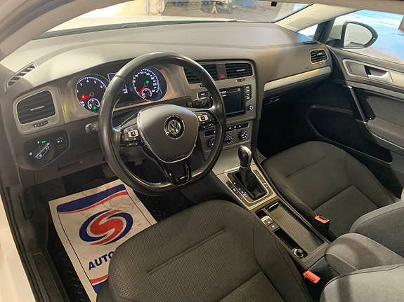 Volkswagen Golf I 16 of 29