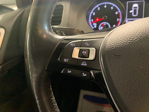 Volkswagen Golf I 19 of 29