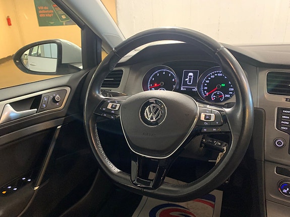 Volkswagen Golf I 18 of 29