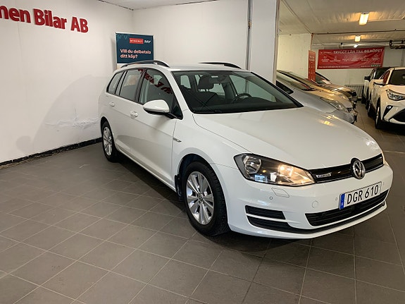 Volkswagen Golf I 2 of 29