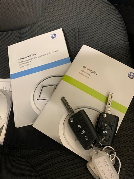 Volkswagen Golf I 26 of 29