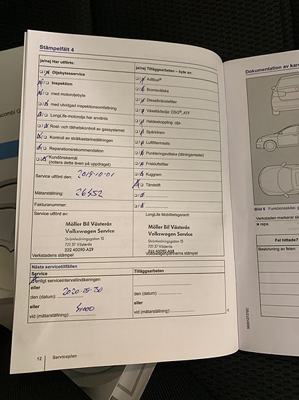 Volkswagen Golf I 22 of 29