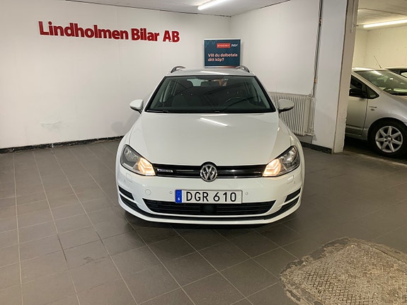 Volkswagen Golf I 29 of 29