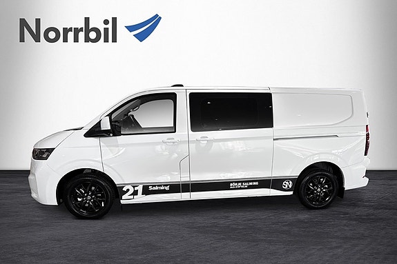 Volkswagen Transporter 4 of 13