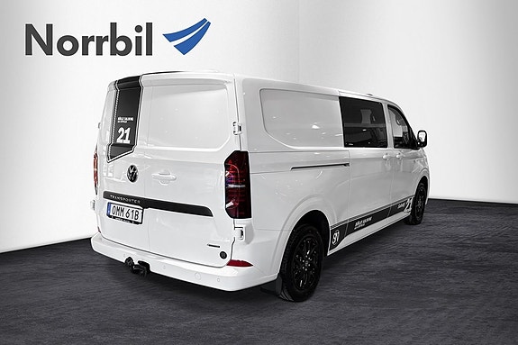 Volkswagen Transporter 7 of 13