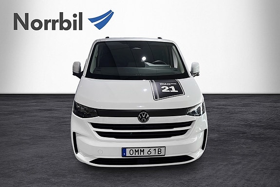 Volkswagen Transporter 3 of 13