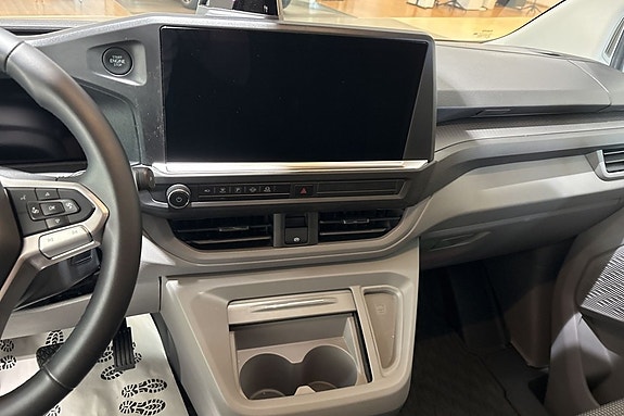 Volkswagen Transporter 13 of 13