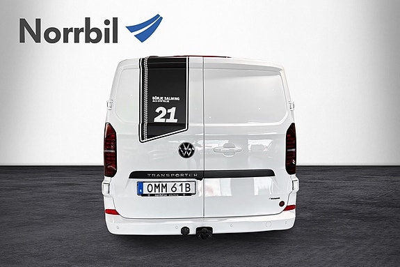 Volkswagen Transporter 6 of 13