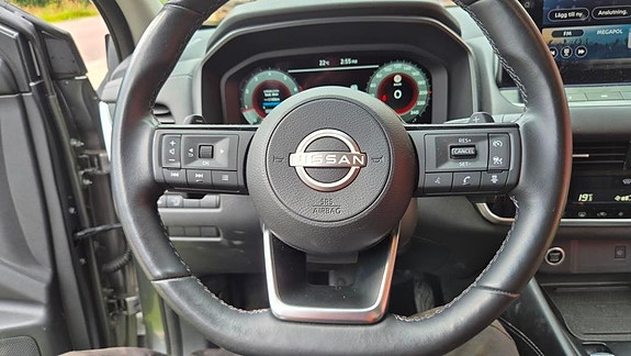 Nissan Qashqai 23 of 24