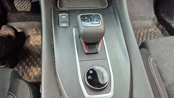 Nissan Qashqai 22 of 24