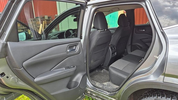 Nissan Qashqai 10 of 24