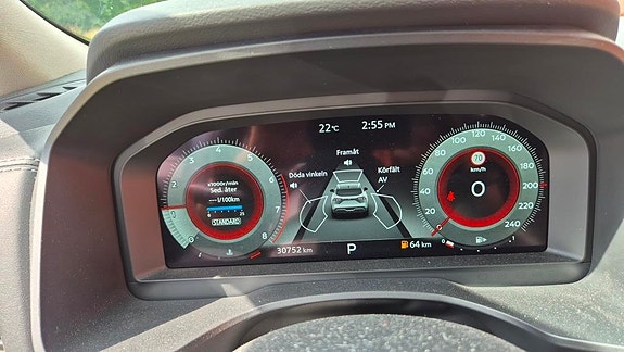 Nissan Qashqai 18 of 24