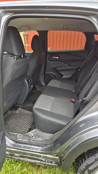 Nissan Qashqai 11 of 24