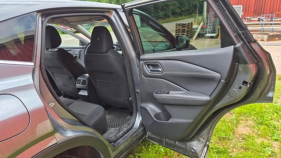 Nissan Qashqai 15 of 24