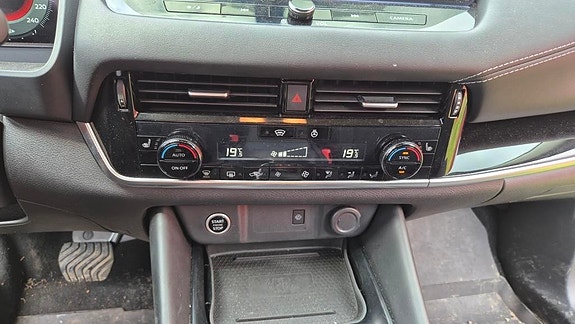 Nissan Qashqai 21 of 24