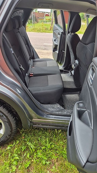 Nissan Qashqai 16 of 24