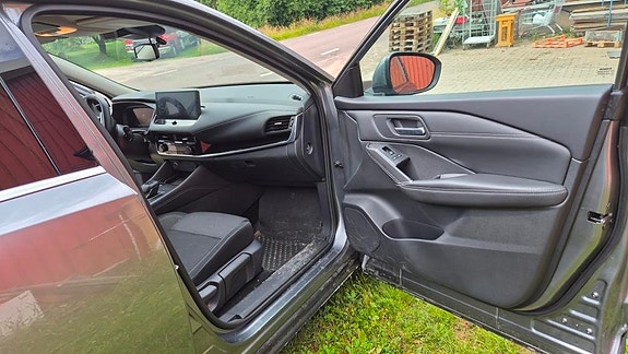 Nissan Qashqai 17 of 24