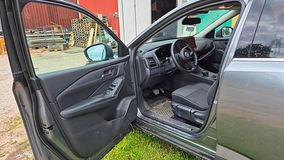 Nissan Qashqai 8 of 24