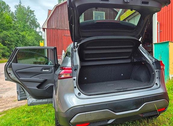 Nissan Qashqai 12 of 24