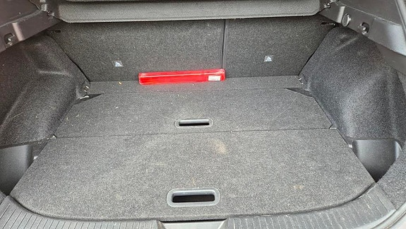 Nissan Qashqai 14 of 24