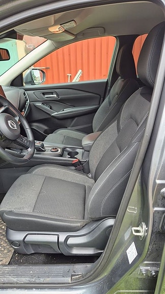 Nissan Qashqai 9 of 24
