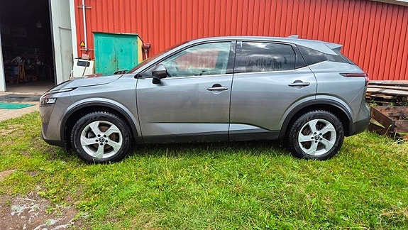 Nissan Qashqai 3 of 24