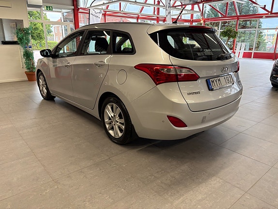 Hyundai i30 3 of 12