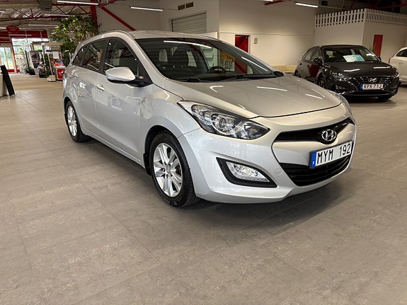 Hyundai i30 6 of 12