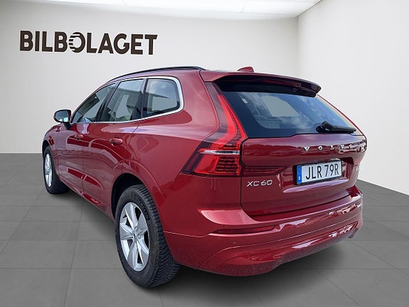 Volvo XC60 3 of 14