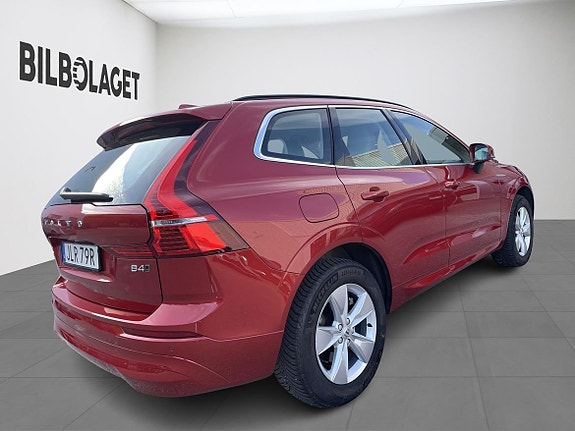 Volvo XC60 4 of 14