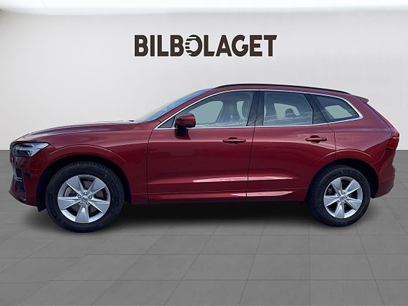 Volvo XC60 2 of 14