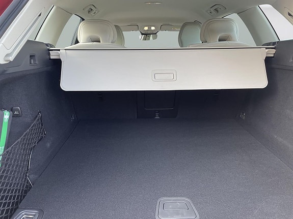Volvo XC60 11 of 14