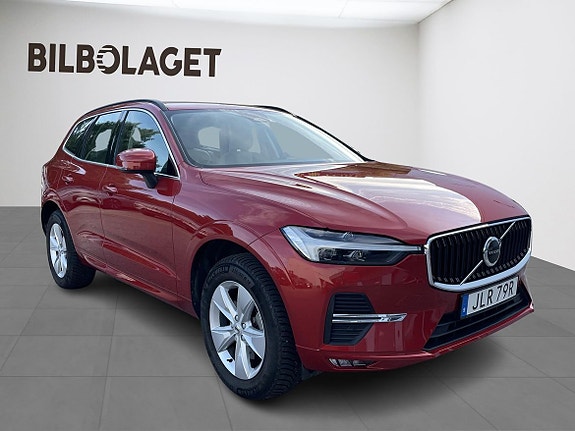 Volvo XC60 5 of 14