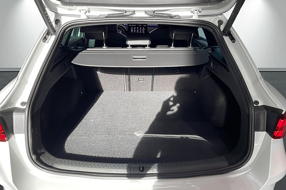 Cupra Leon 9 of 25