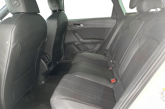 Cupra Leon 13 of 25